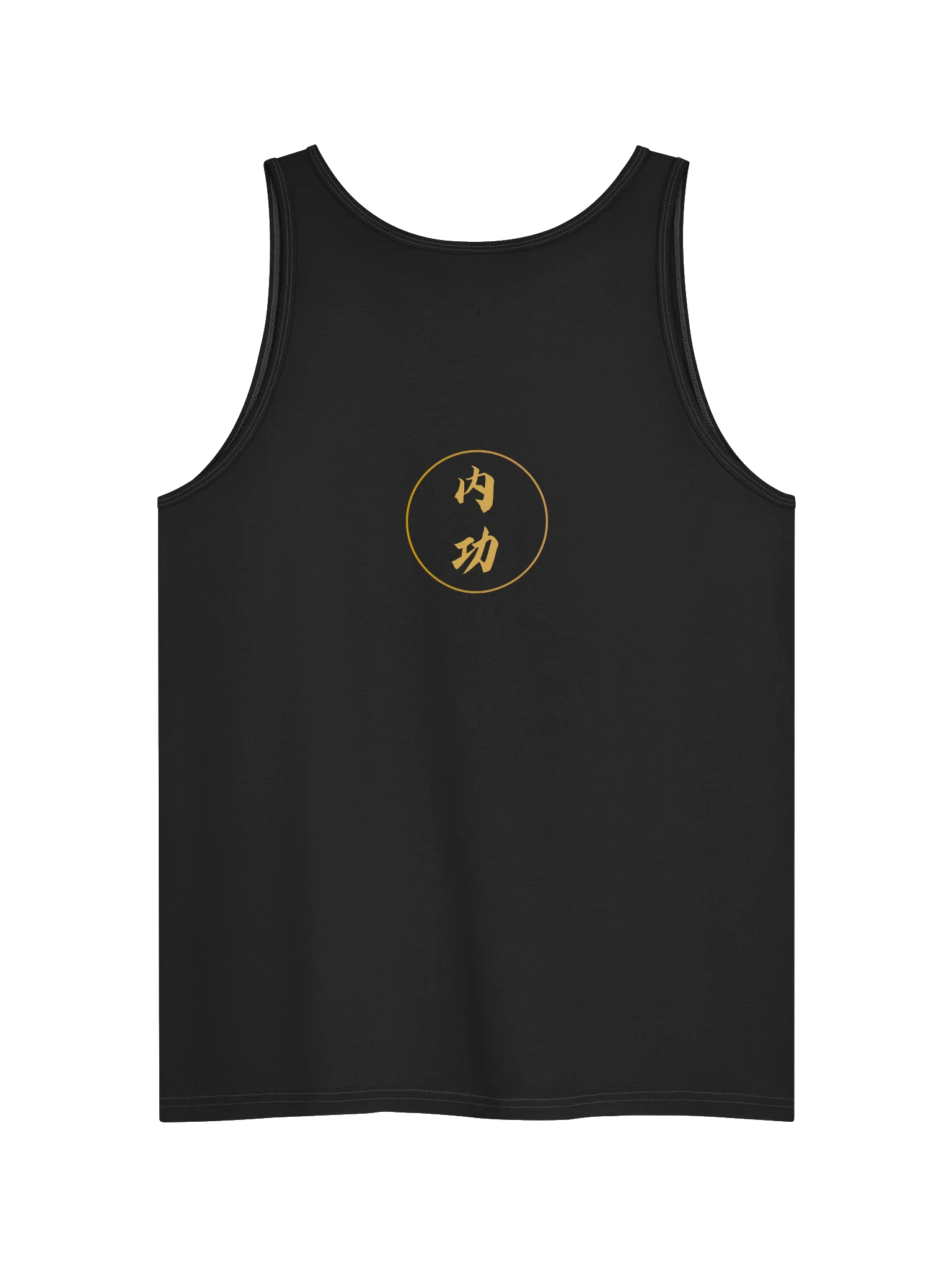 Stylish Logo Vest product image (3)