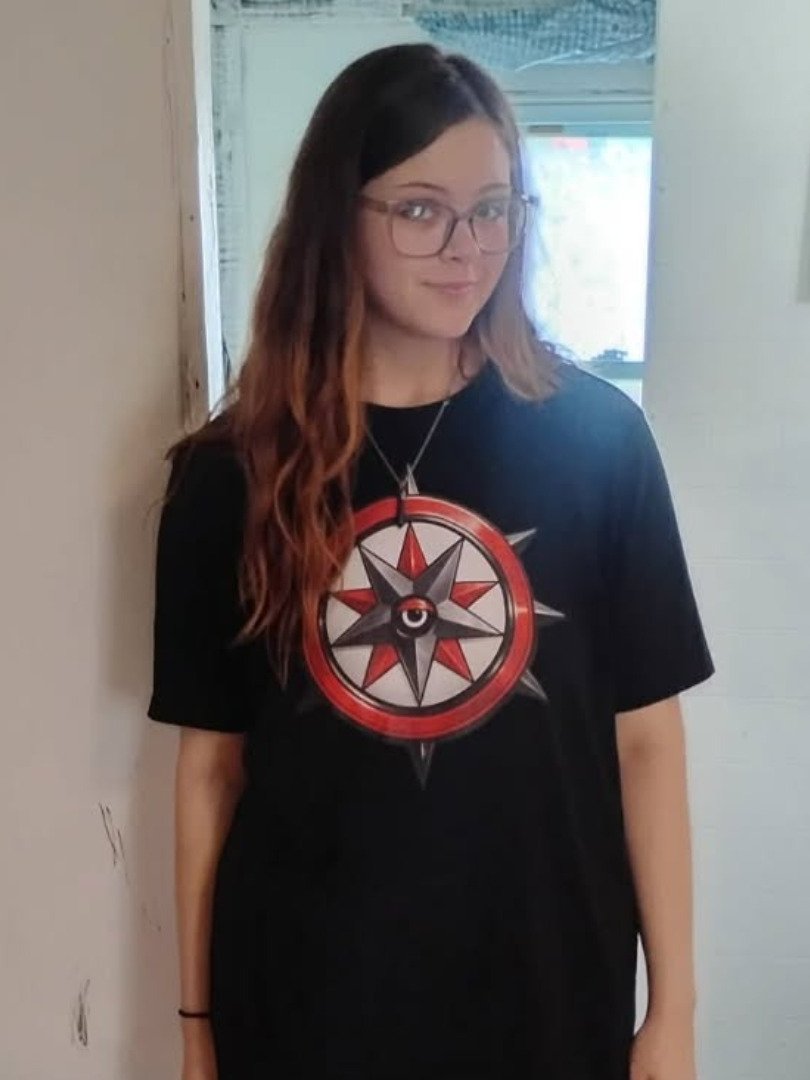 Onision Symbol Shirt product image (93)
