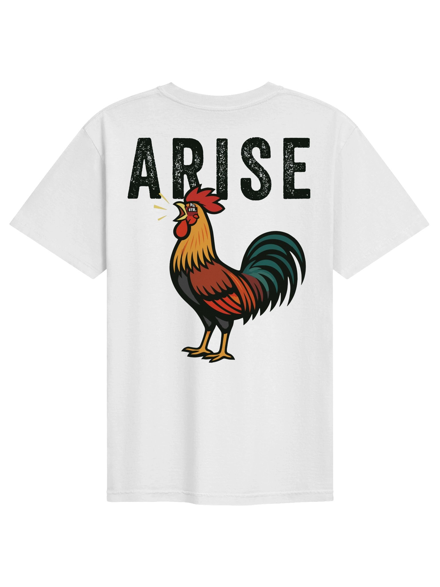 ARISE TEE product image (18)