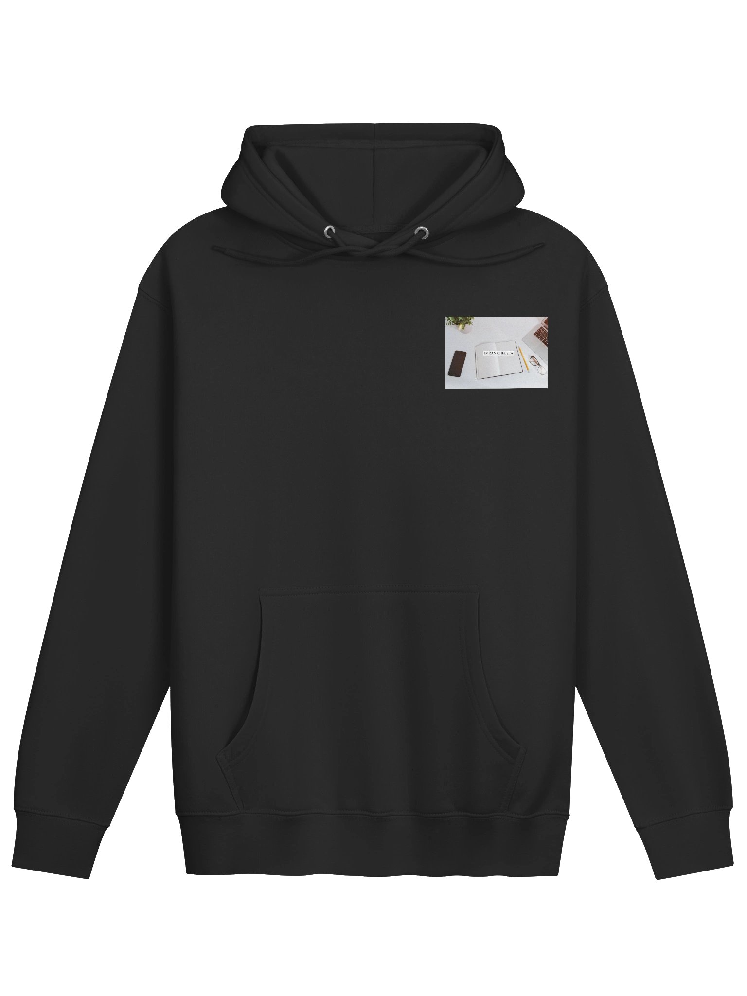 Imran Chelsea Hoodie product image (1)