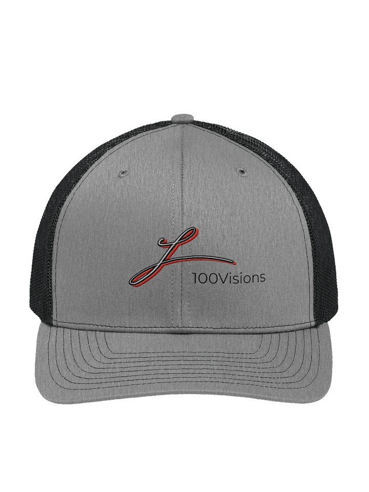 Surgical Precision #2 Companion V1 | Trucker Snapback | Hat product image (1)