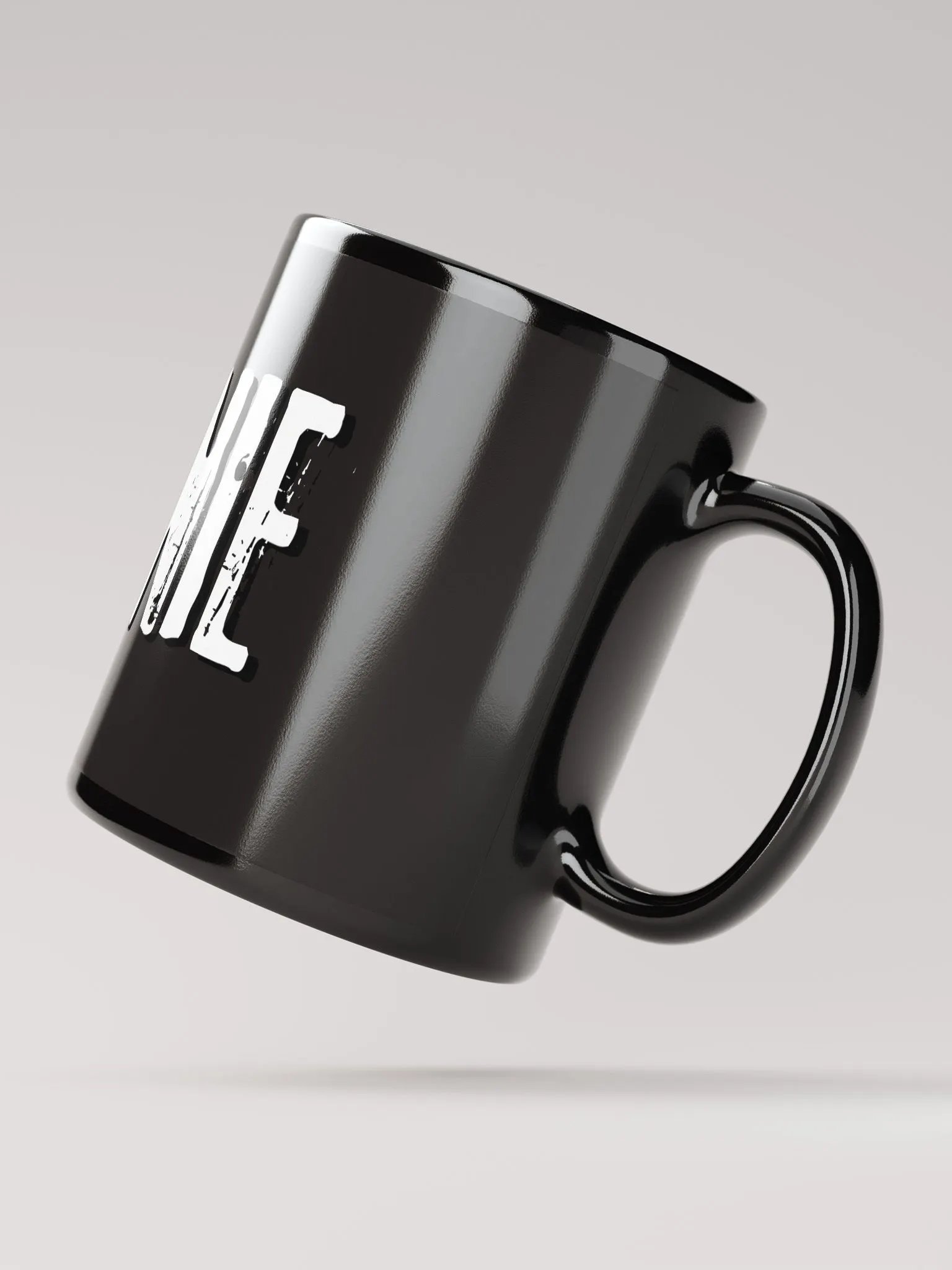 I-BEANIE Mug product image (2)