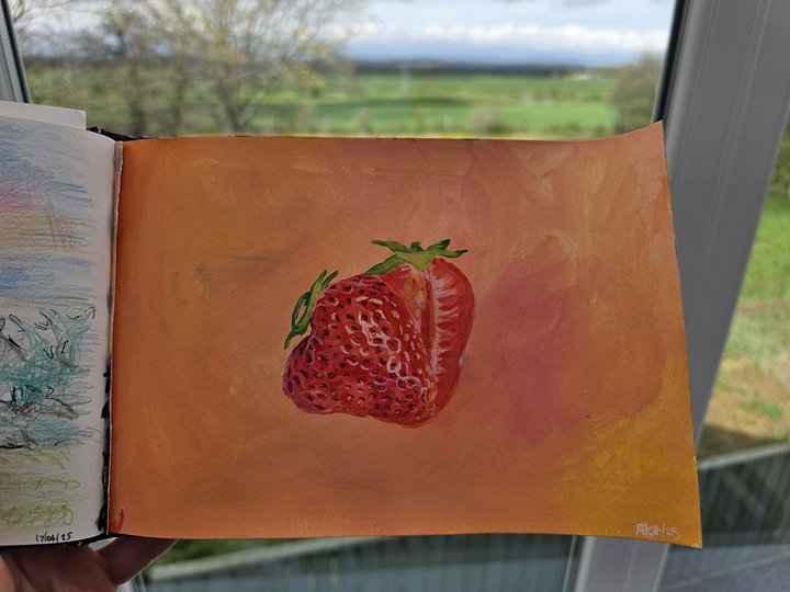 Strawberry product image (1)