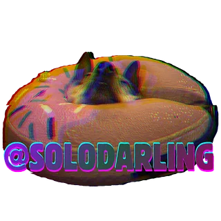 Solo Darling