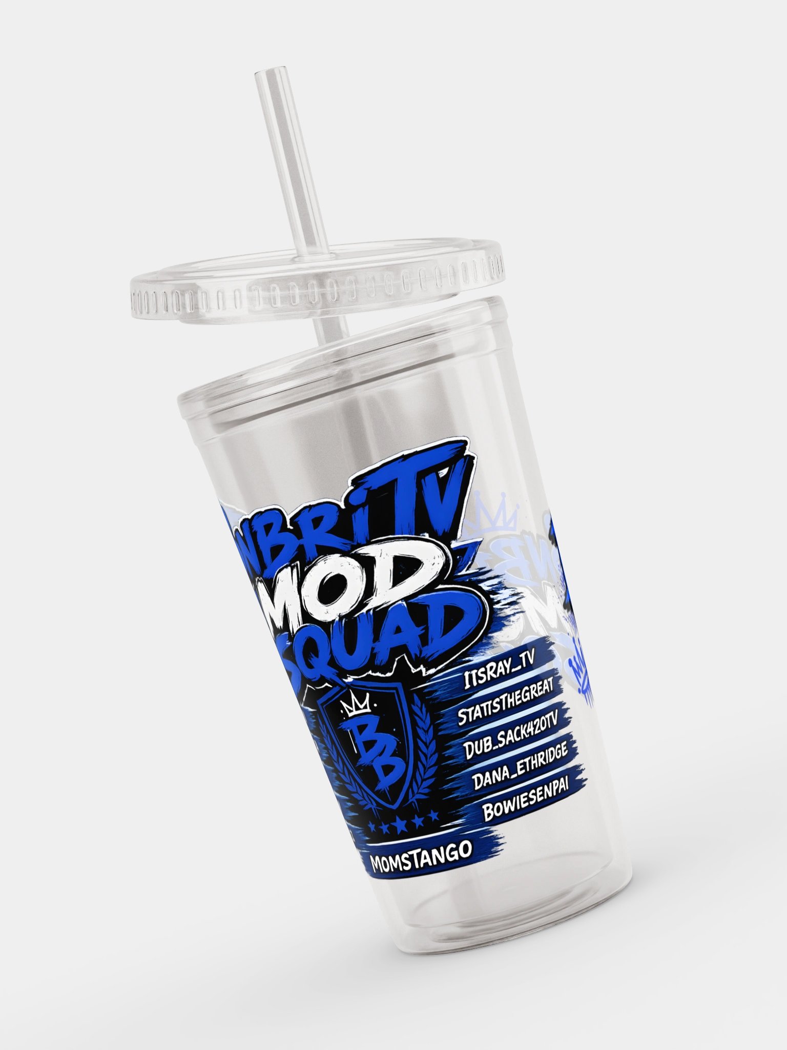 Mod Squad Tumbler product image (6)