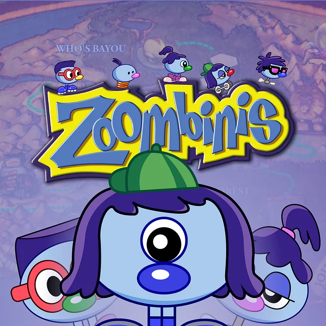 Zoombinis Classic Collection