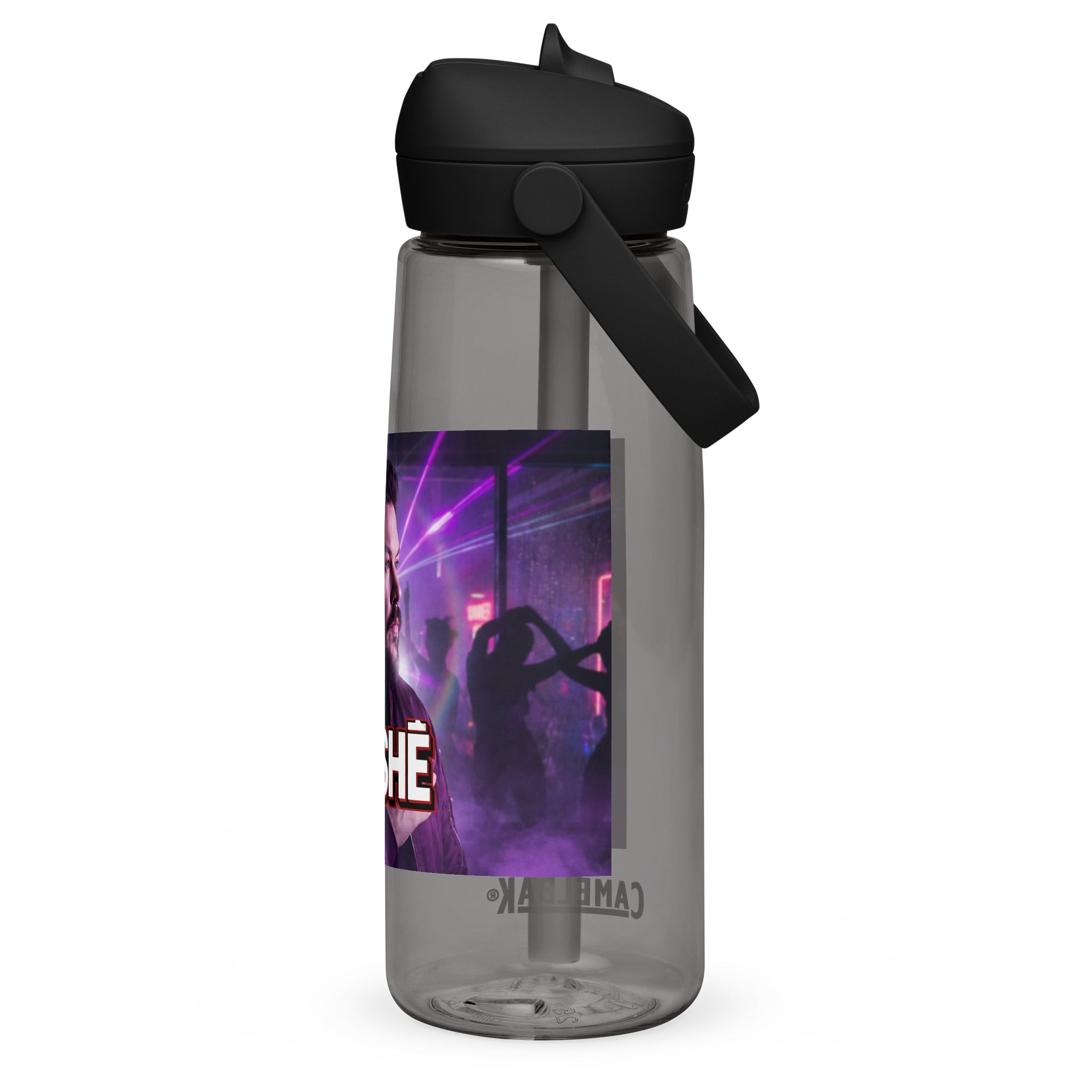 MASHÉ Flip Straw Water Bottle product image (7)