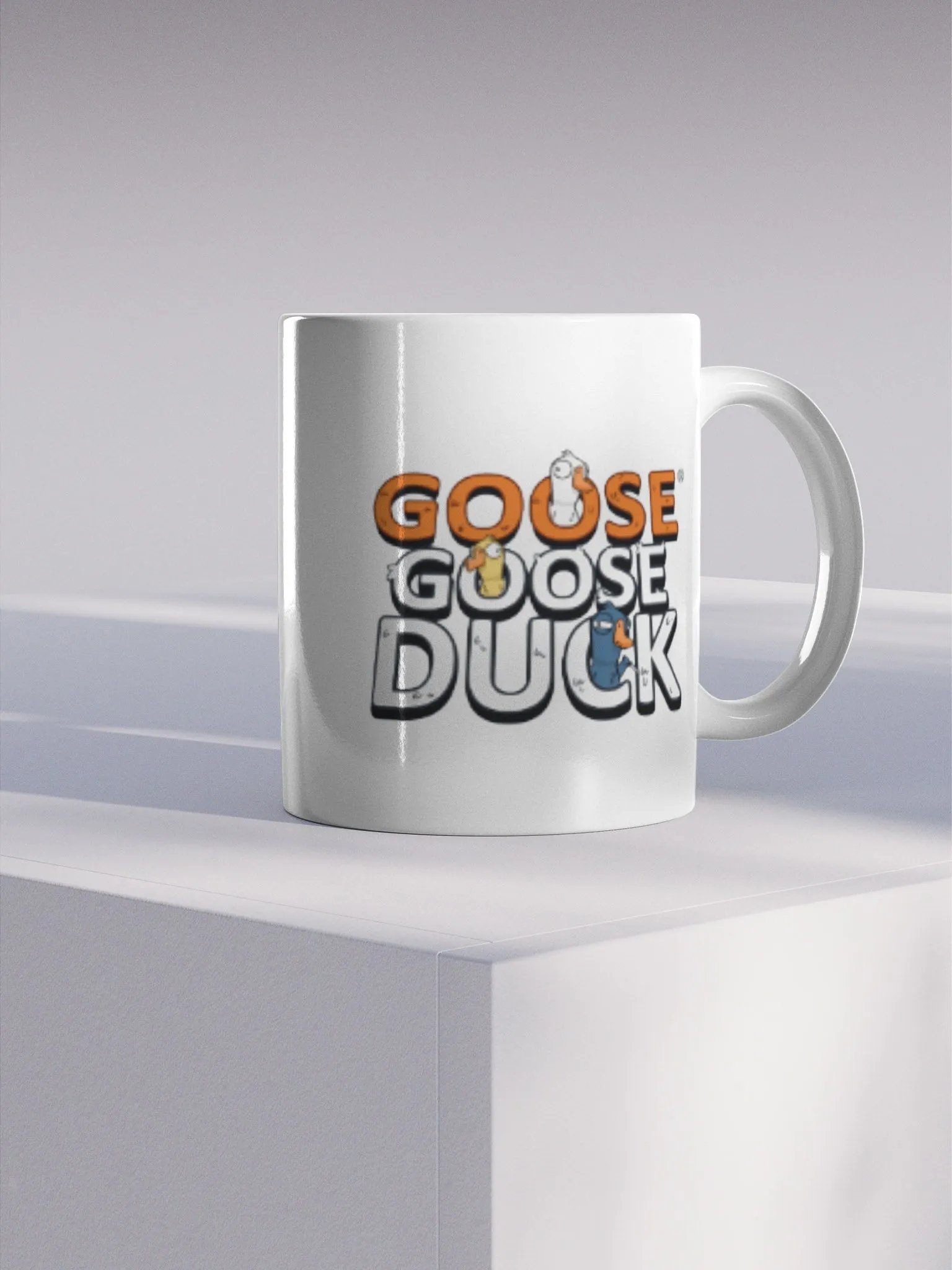 Squad Mug product image (3)