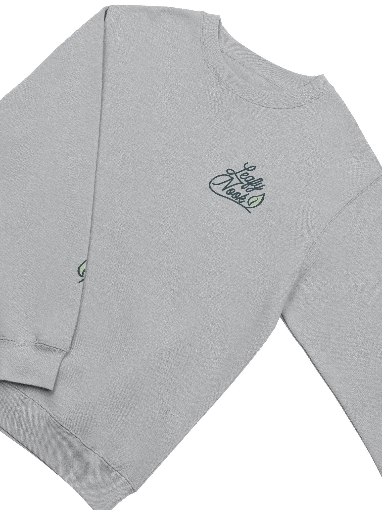 Leafy Nook Sweater product image (3)