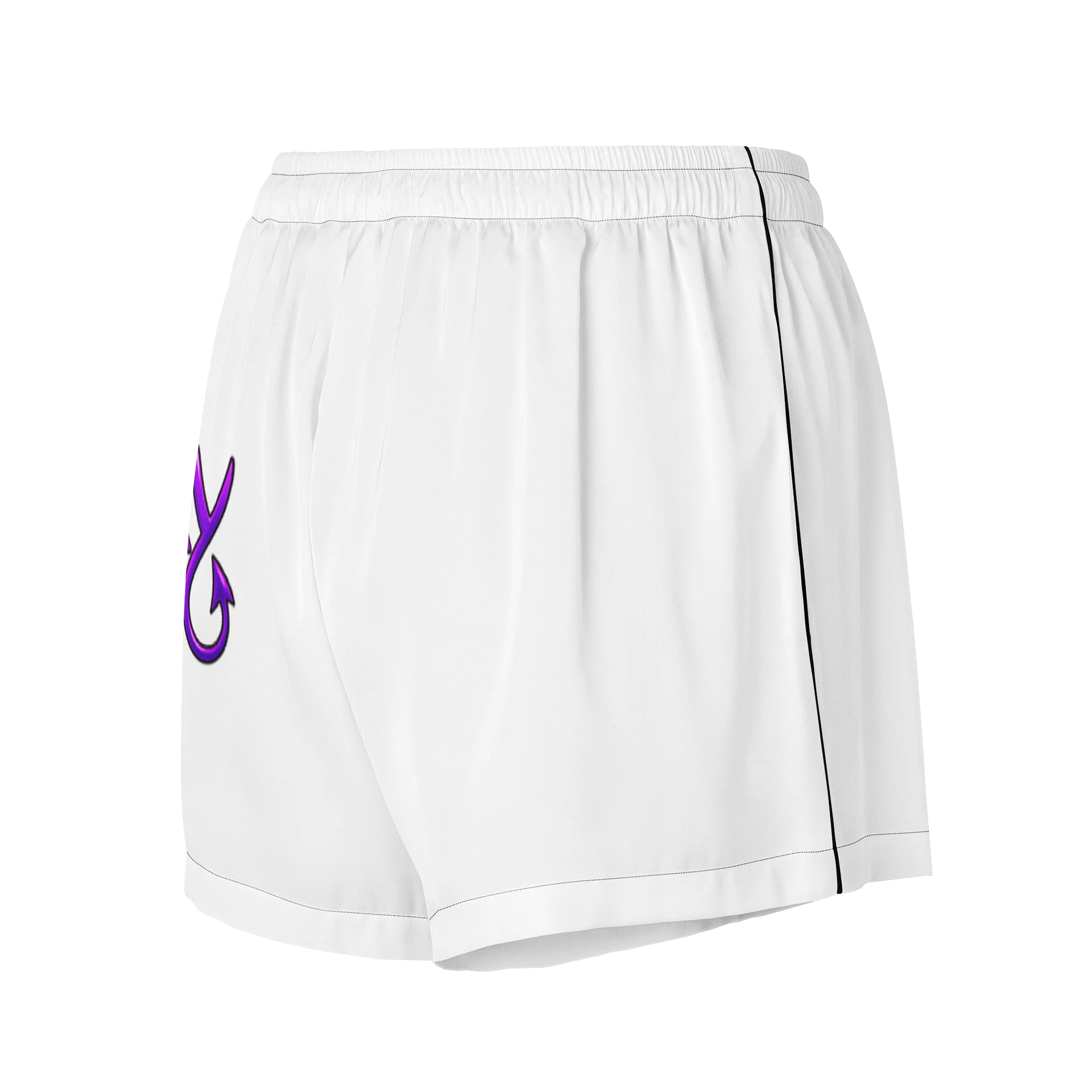 All-Over Print Women's Pajama Shorts product image (1)
