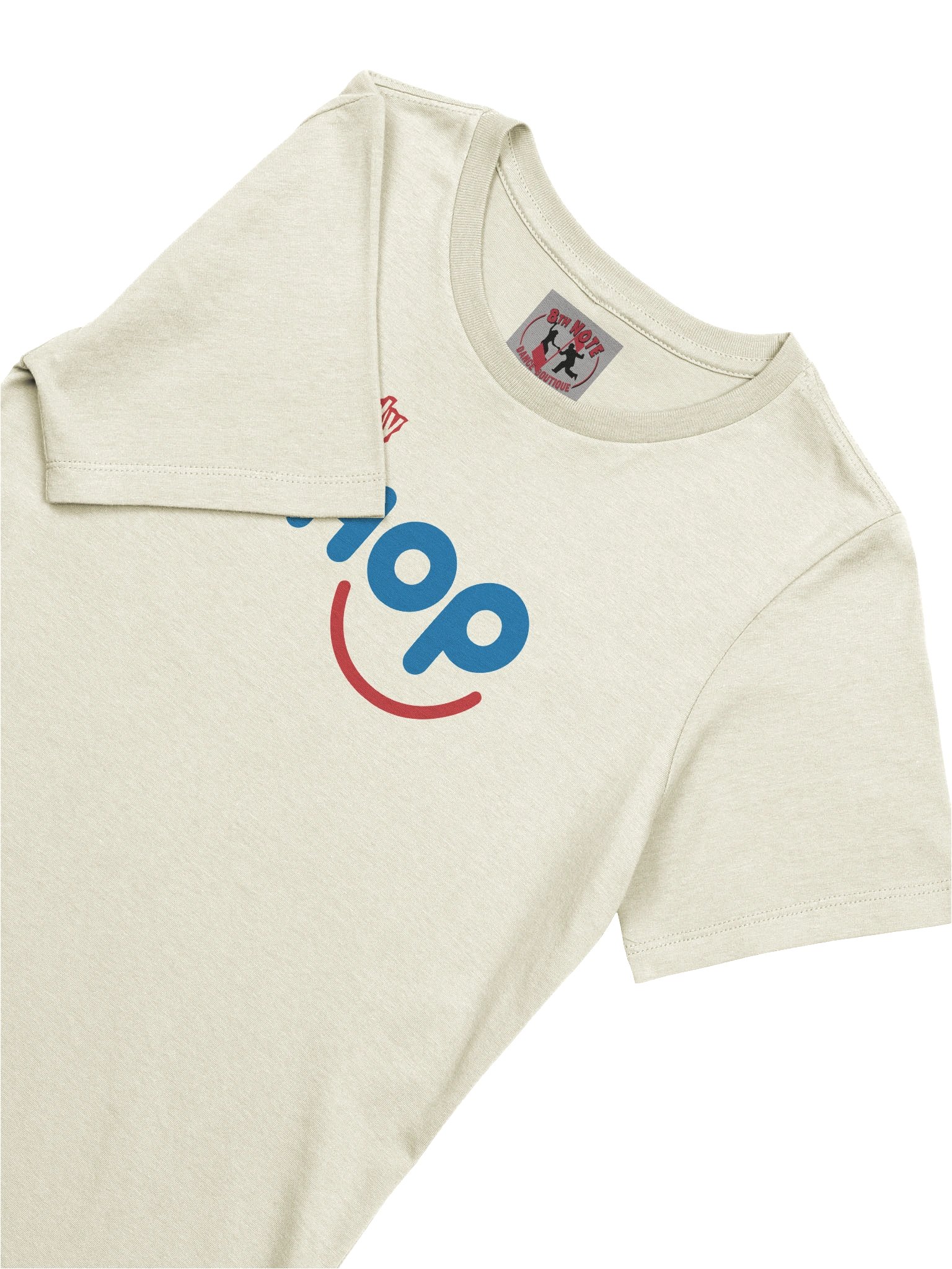I Lindy Hop • Women’s Relaxed Fit Tee product image (2)