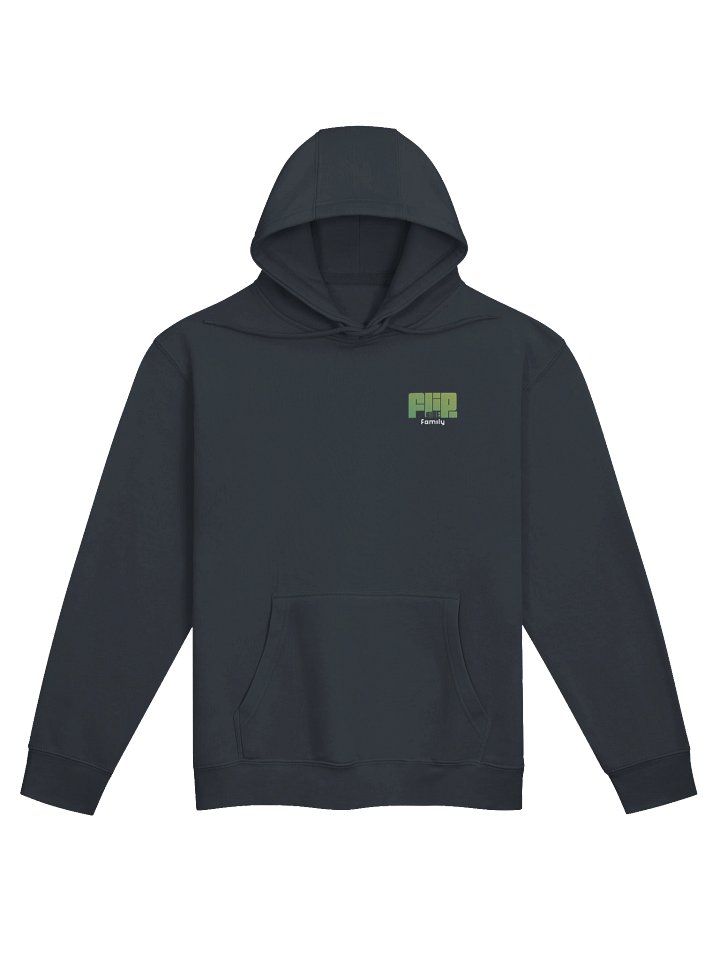 FLIP SIDE | Hoodie product image (1)