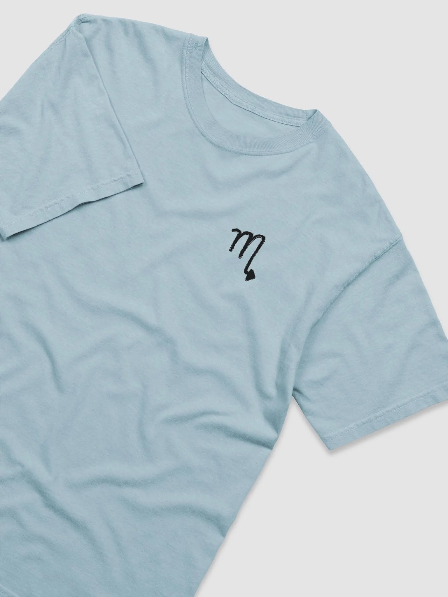 Scorpio T-shirt product image (6)