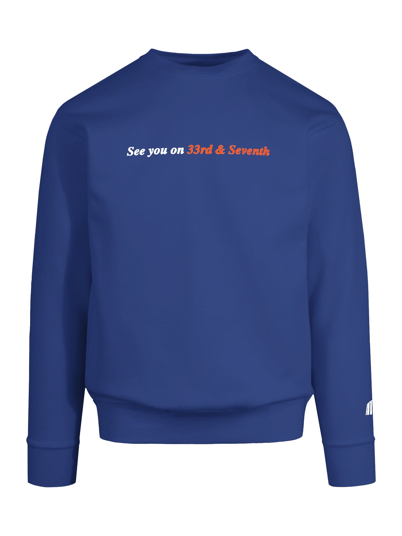 The Corner Crewneck product image (9)