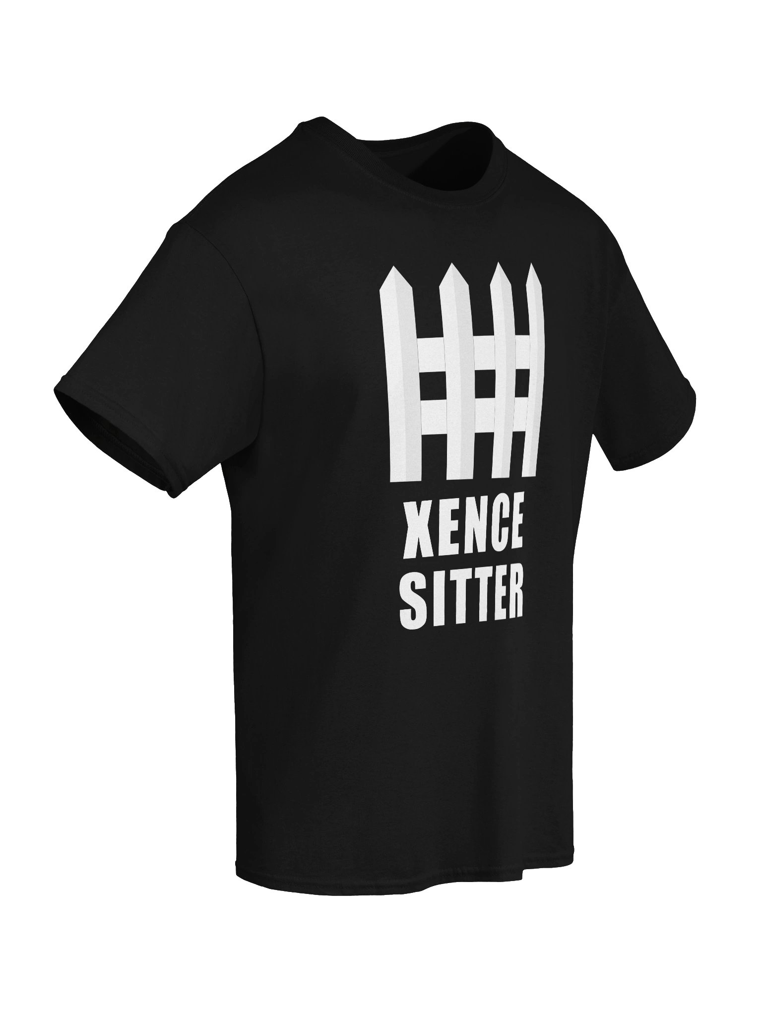 Xence Sitter Shirt product image (8)