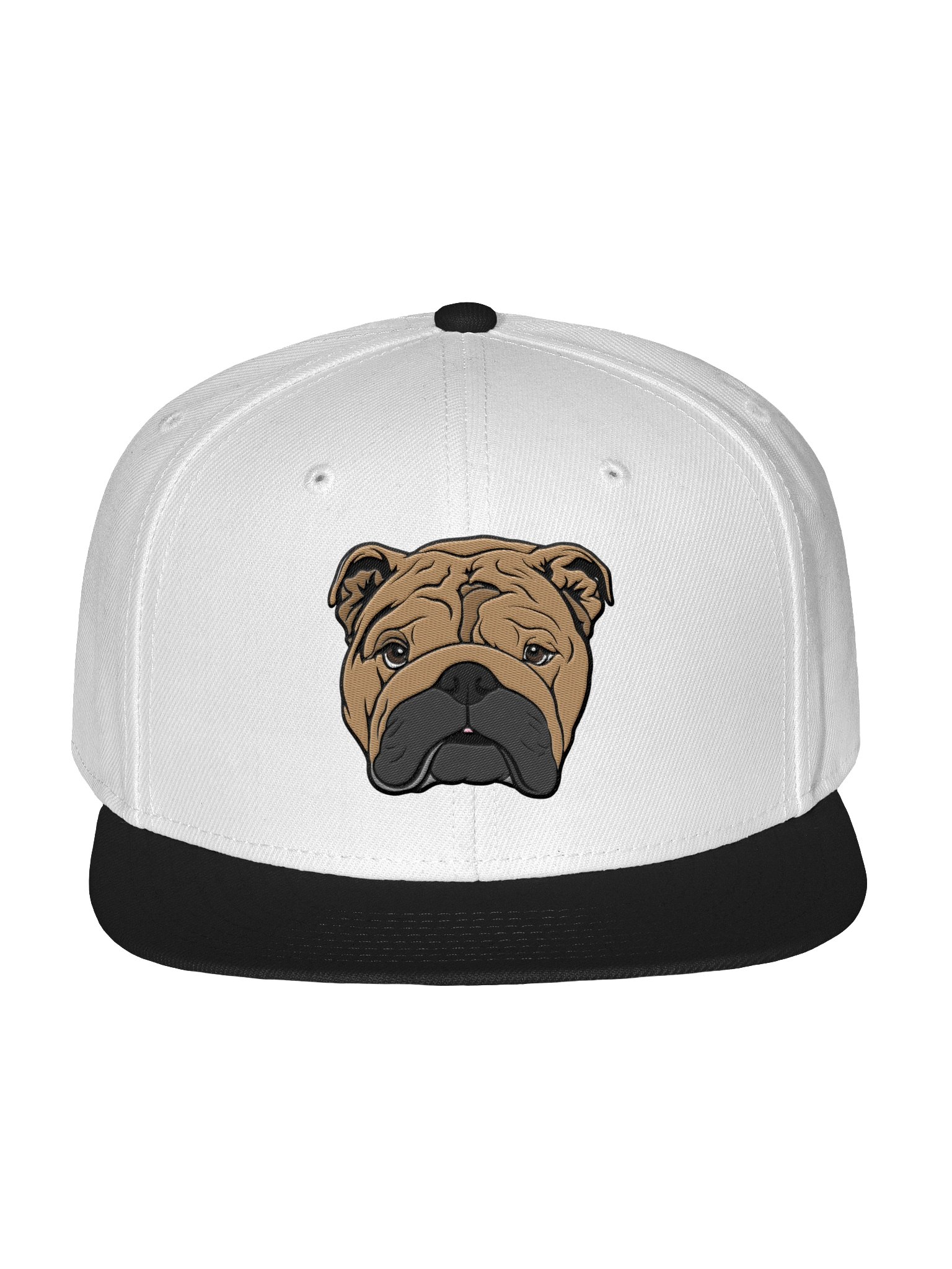 Tato Snapback product image (1)