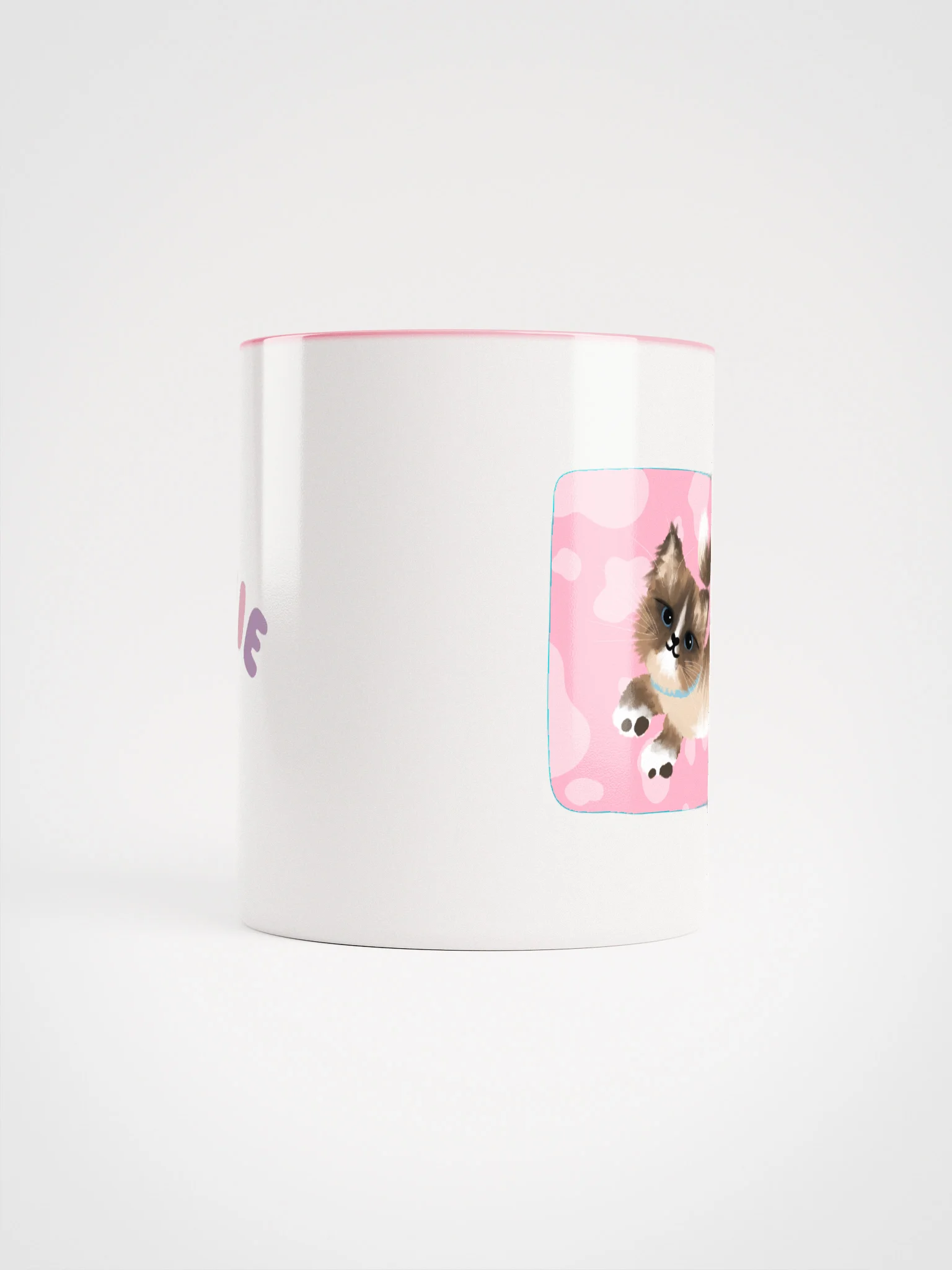 Pink Munchie Mug product image (30)