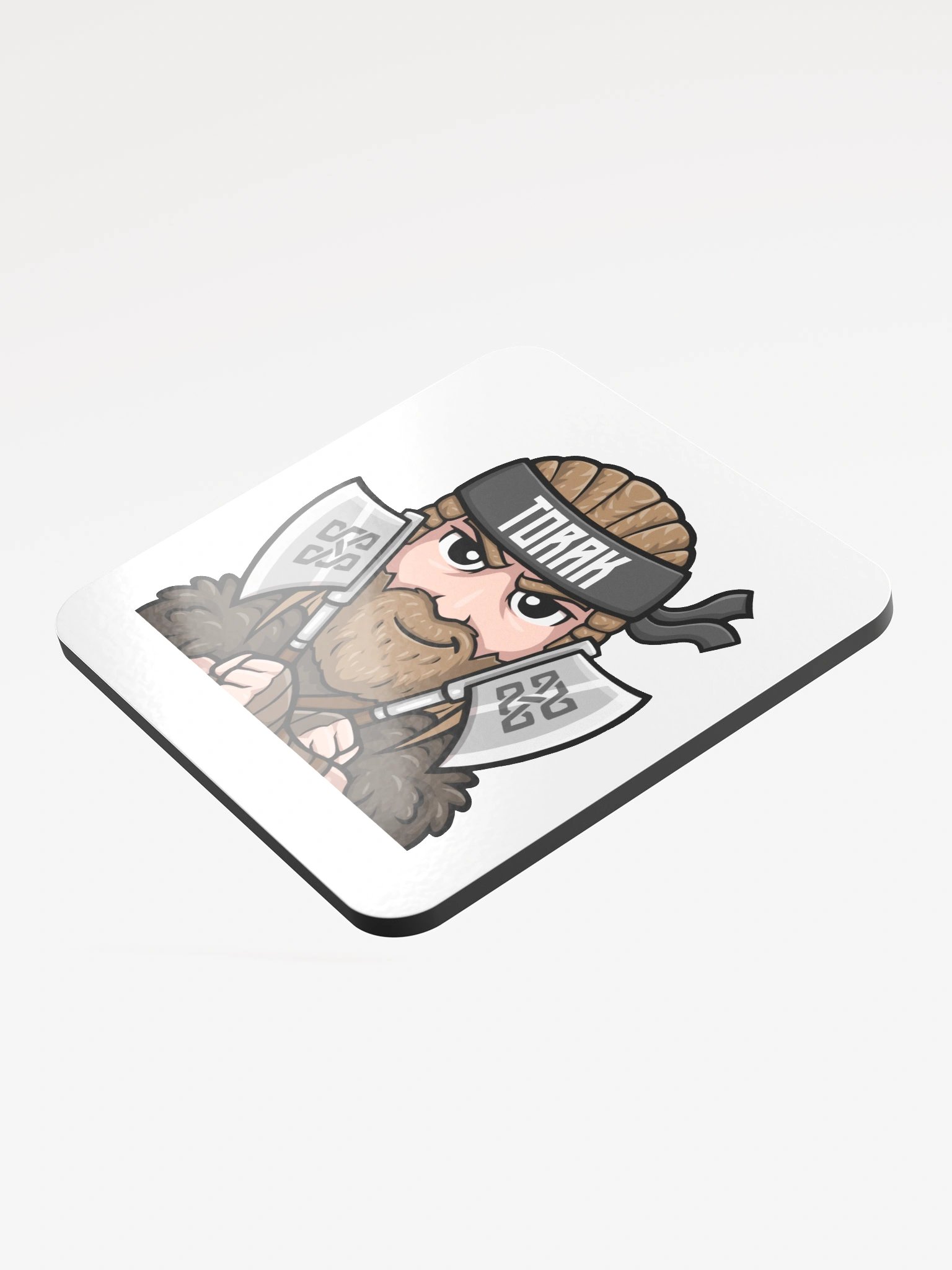 Coaster | Axes Emote product image (4)