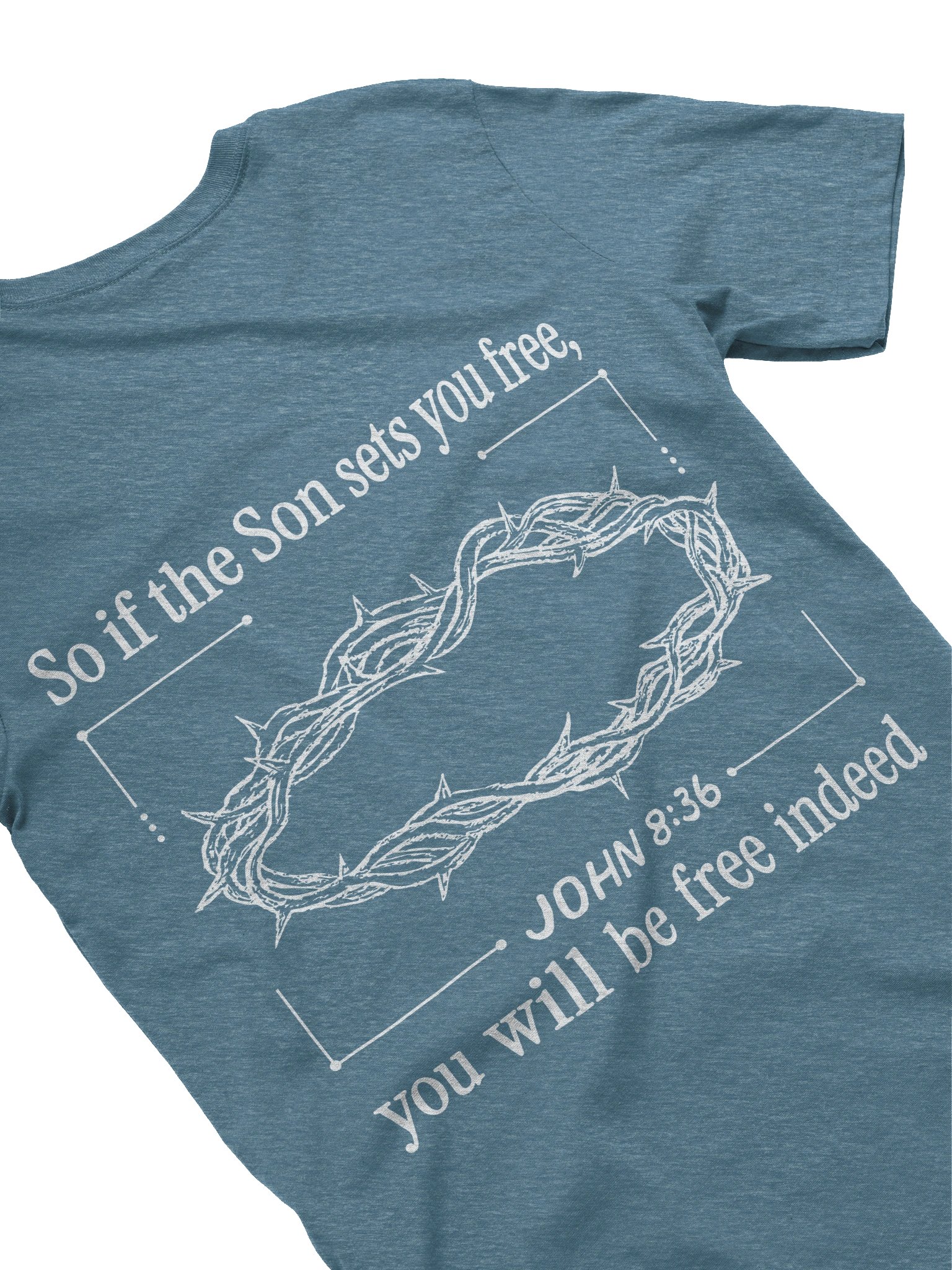 Promises: I AM FREE product image (28)