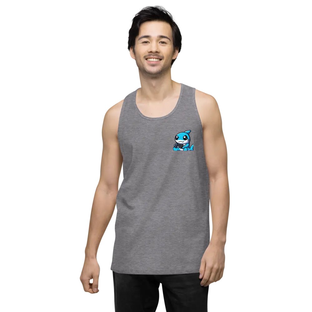 Gamer Tank product image (2)