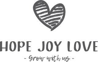Hope Joy Love