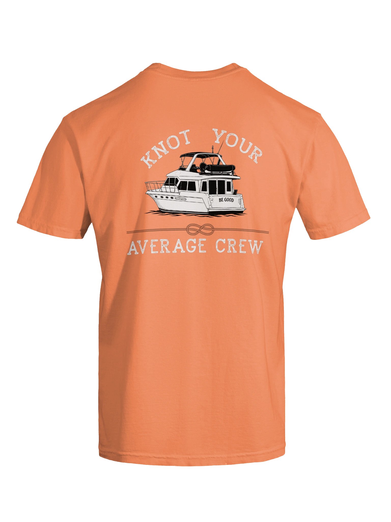 MOTM Crew Tee product image (4)