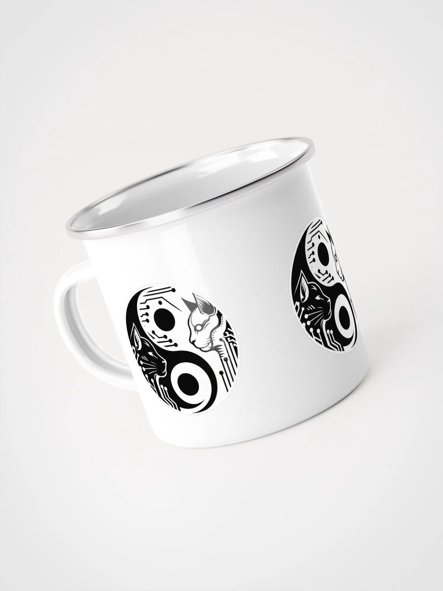 Enamel Mug product image (4)