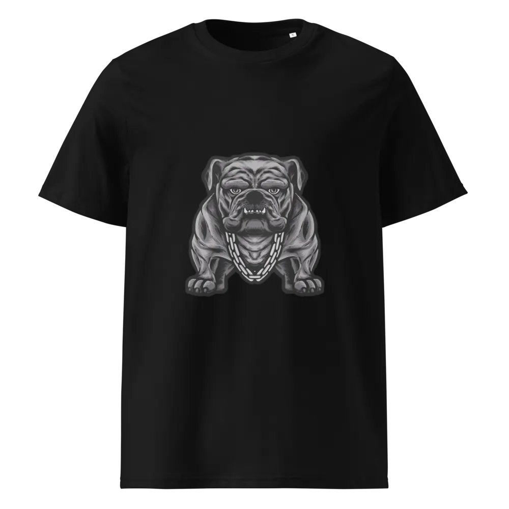EM \\ Pitbull T-shirt product image (1)