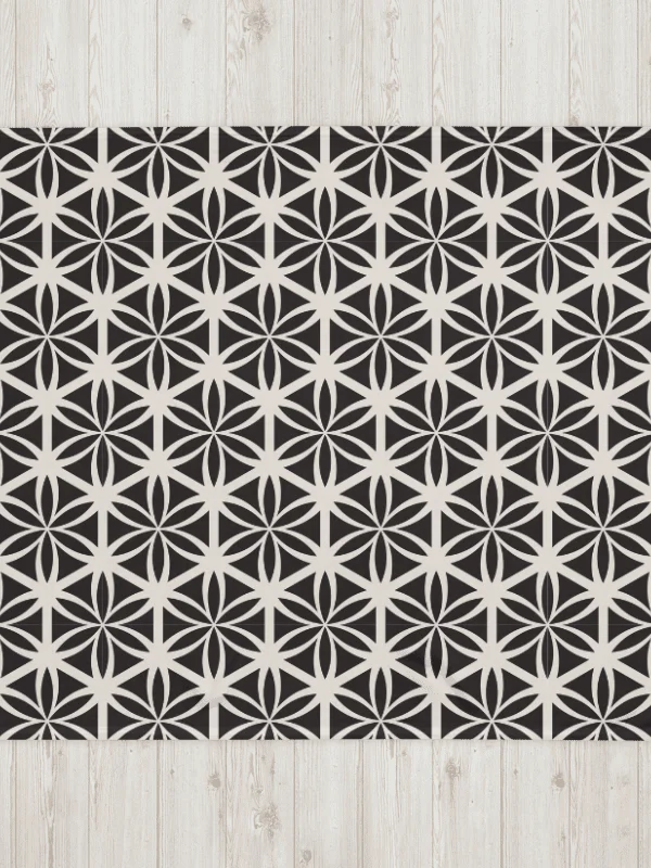 the 'blossom' throw product image (3)