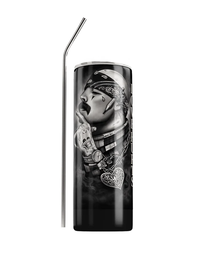 Love hurts Stainless Steel Tumbler product image (1)