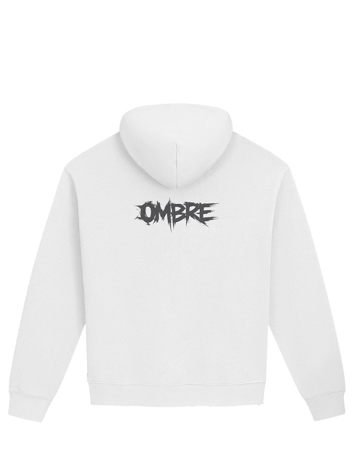 HOODIE OMBRE CLAIR product image (11)