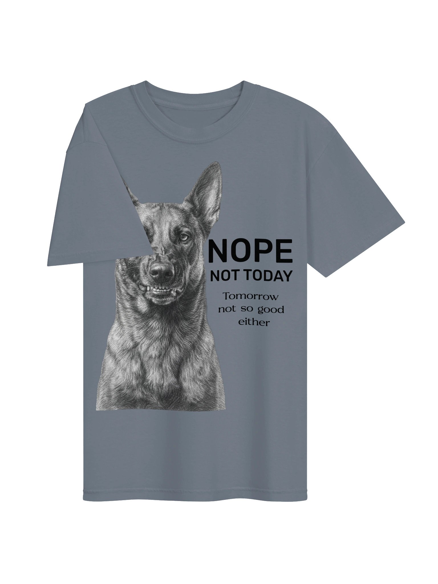 Nope Not Today product image (51)