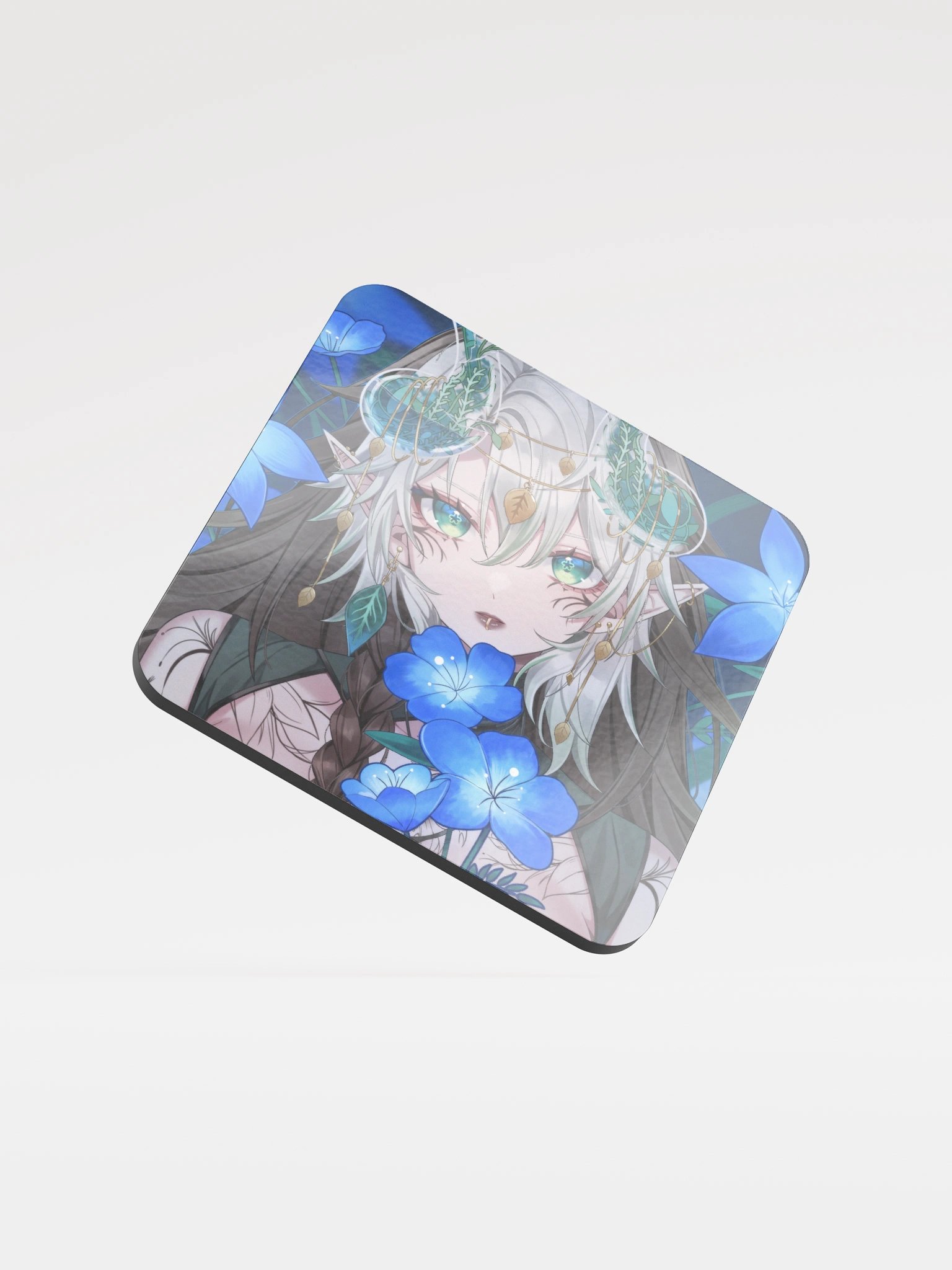Flowers Coaster product image (1)