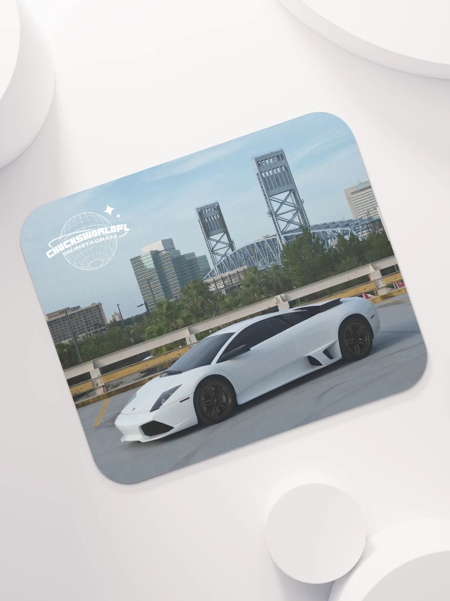 Murci Mouse Pad product image (7)
