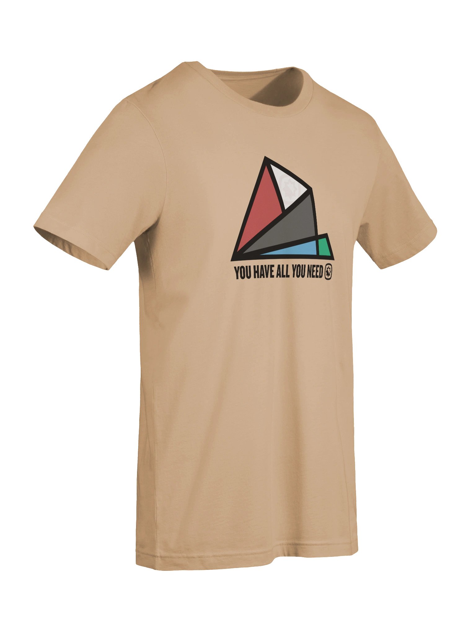 All You Need | Crew T-Shirt product image (27)