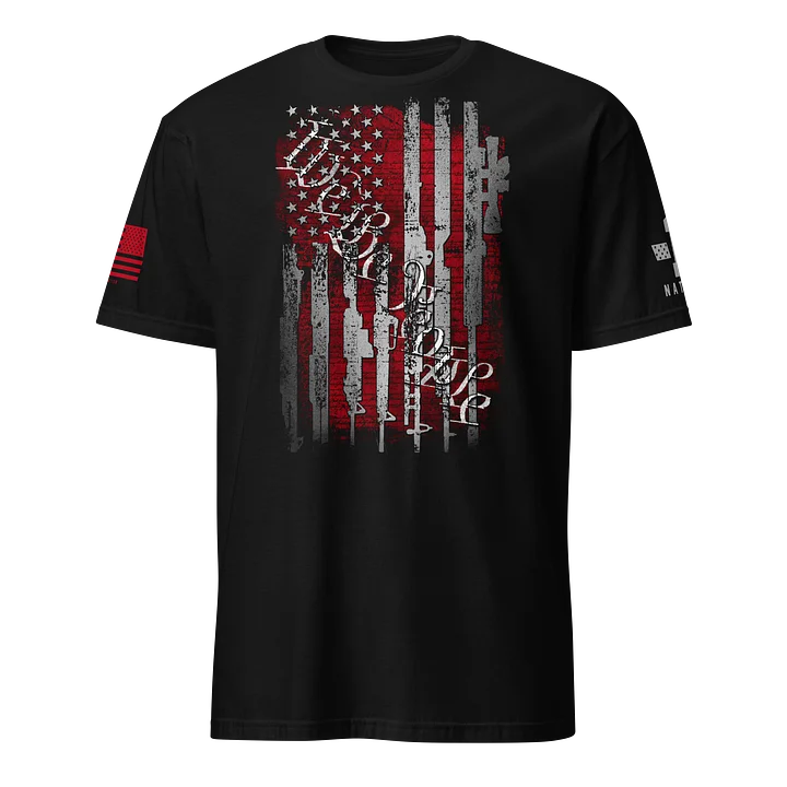 Gun Flag: Constitution Edition product image (1)