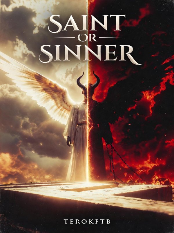 "Saint or Sinner" Digital Album product image (1)