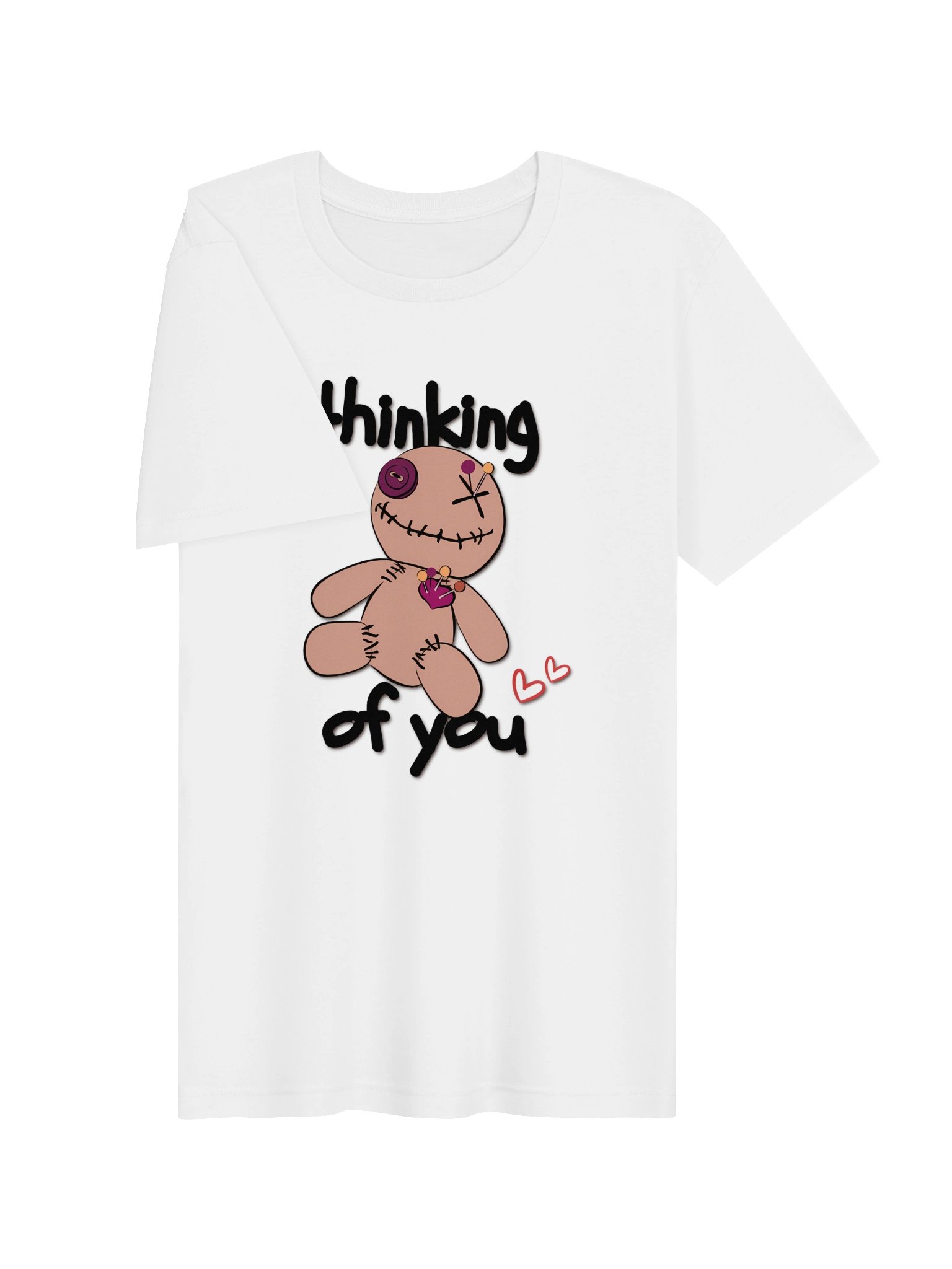 Thinking Of You Pin-Pal product image (83)