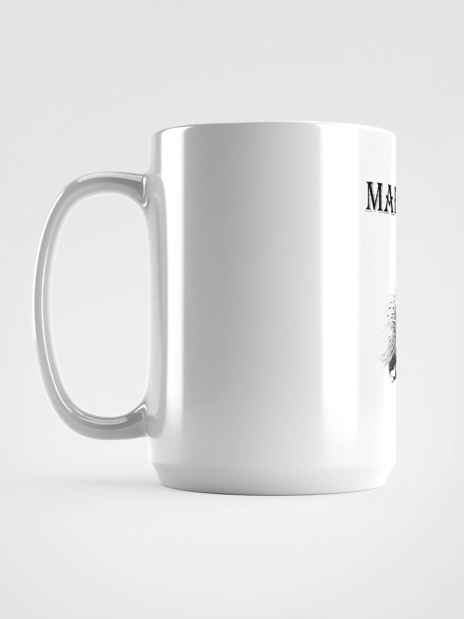Ngara Mamphosa Mug product image (6)
