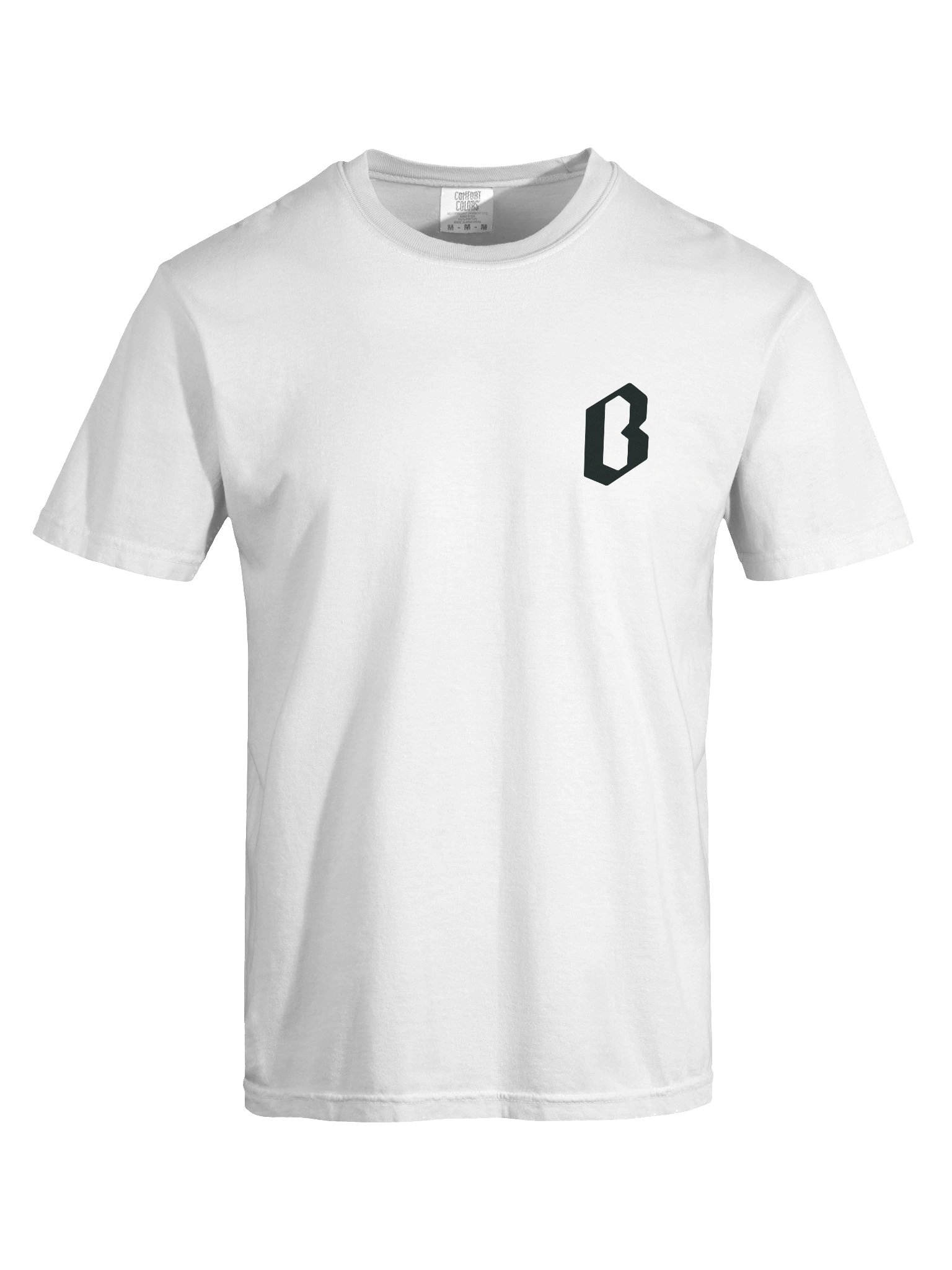 The Logo T-Shirt product image (5)