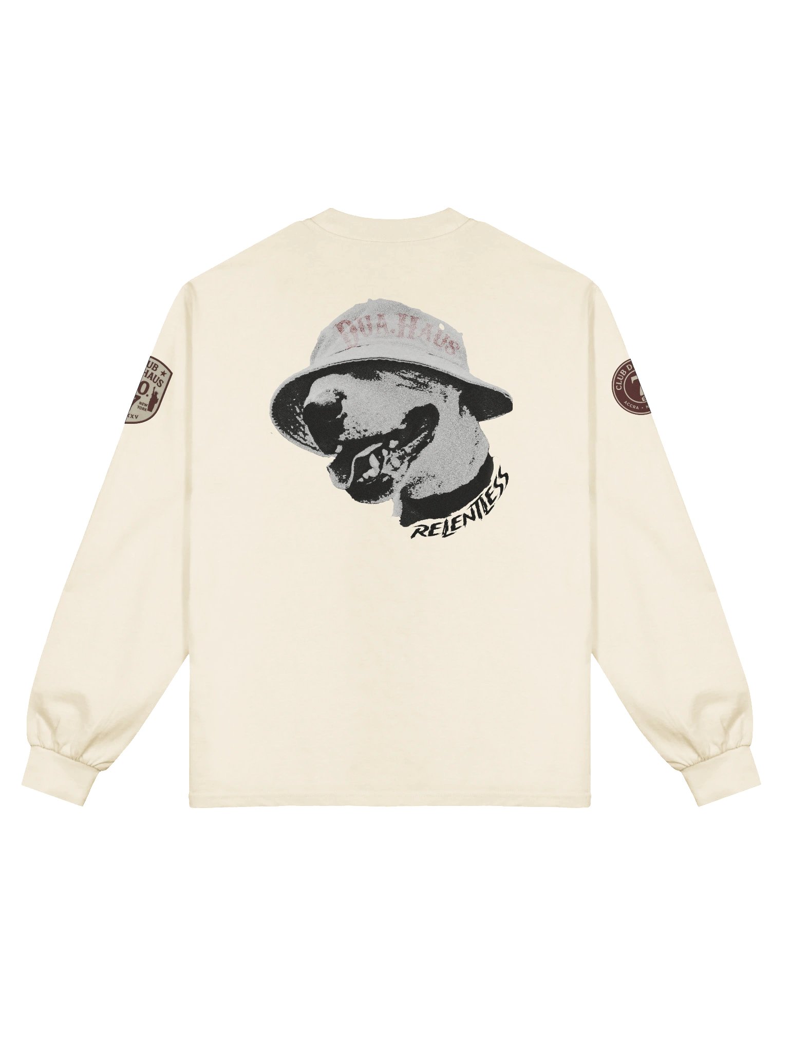 Relentless Hound Long Sleeve product image (8)