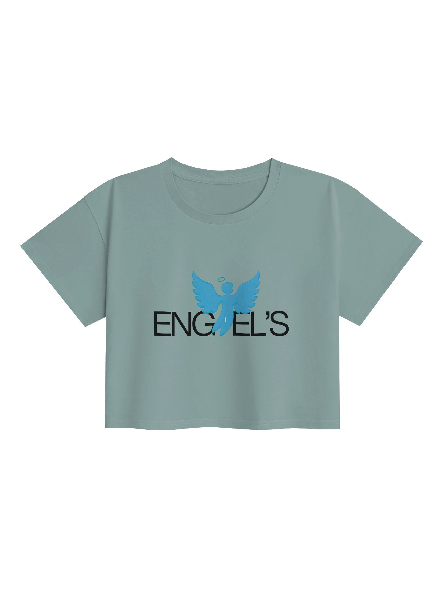 AS Colour Women's Premium Crop Top product image (4)