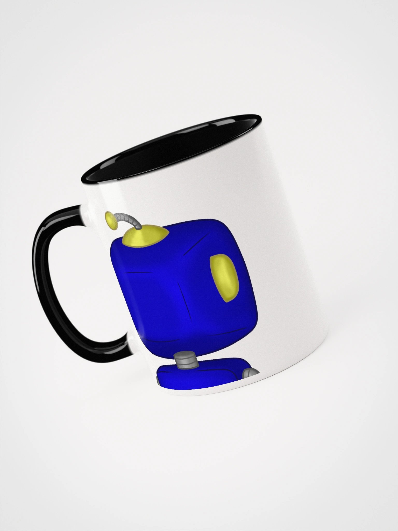 KuluLeave/Arrive Mug product image (3)