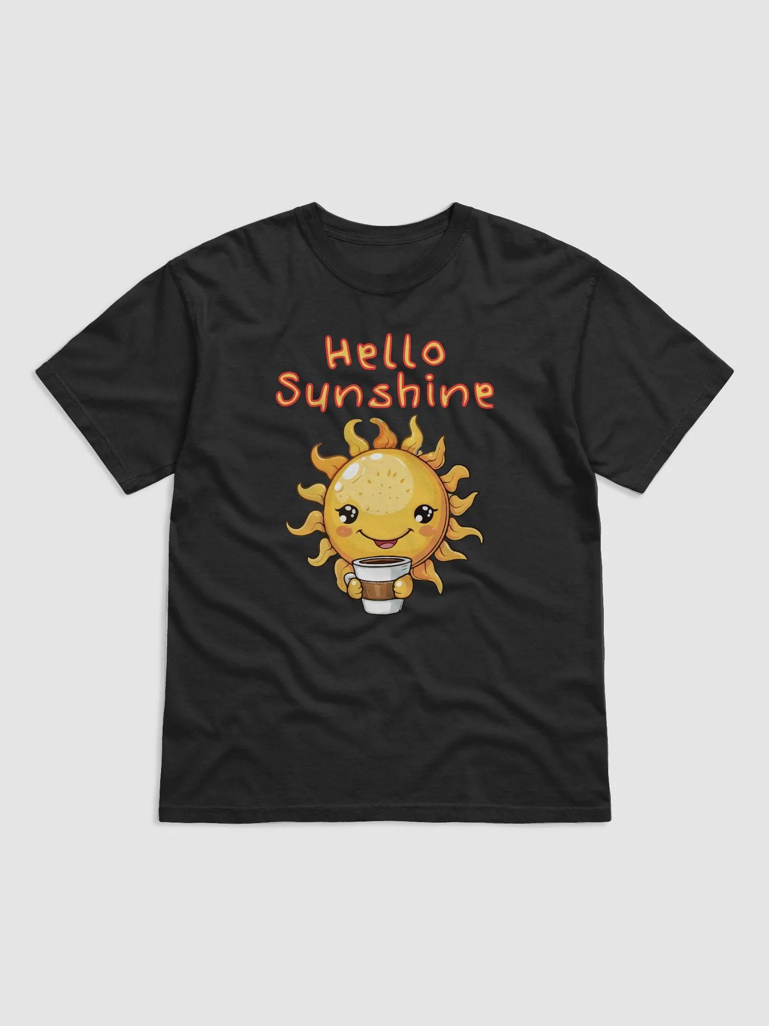 Hello Sunshine product image (1)