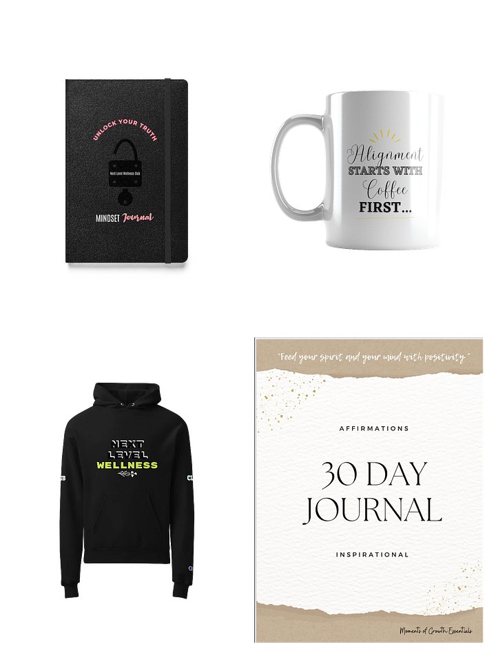 Membership Bundle product image (1)