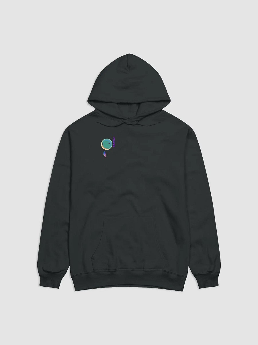 Ghost Hoodie product image (2)