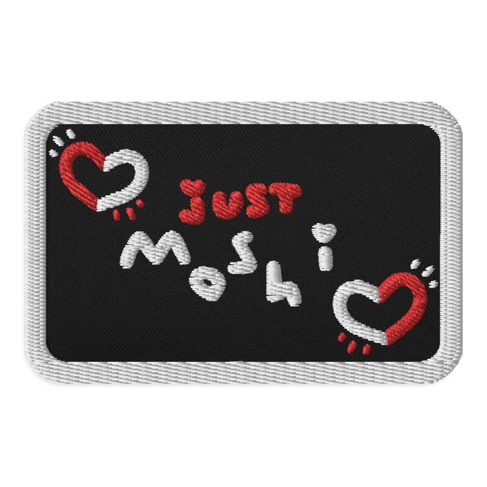 Jumble Patch product image (1)