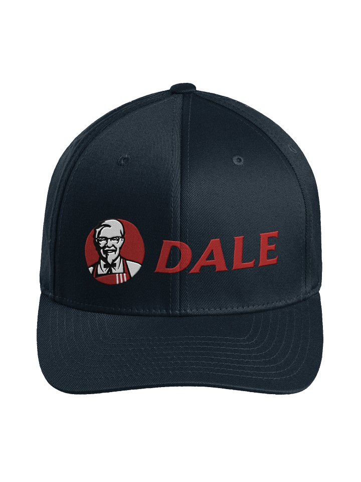 Dale Flex Fit product image (1)