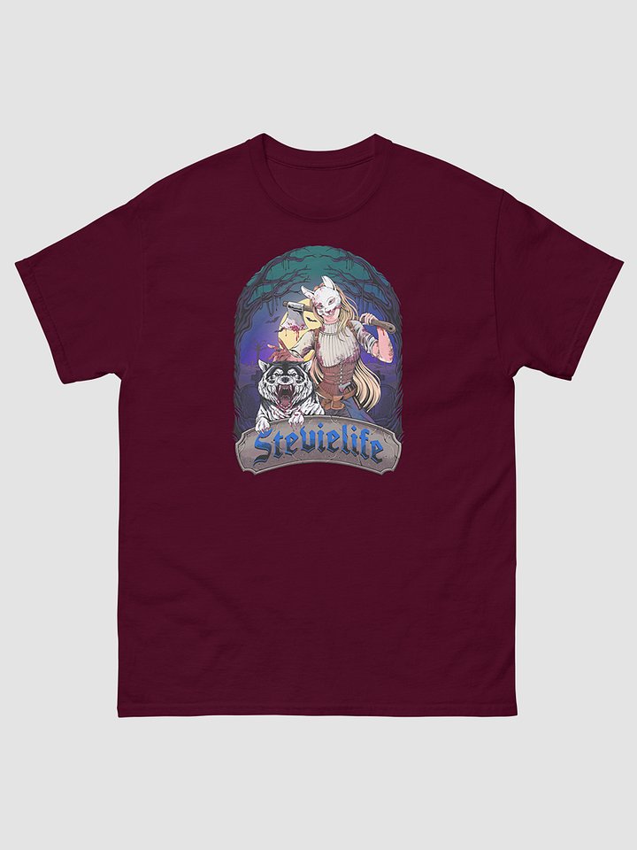 Men's classic tee - Huntress product image (1)