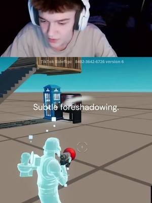 bro trained for nothing😭🙏 #fyp #iambaldrick #twitch #streamer #clips #trending #funny #viralllllll #2025 #newyear #comedy